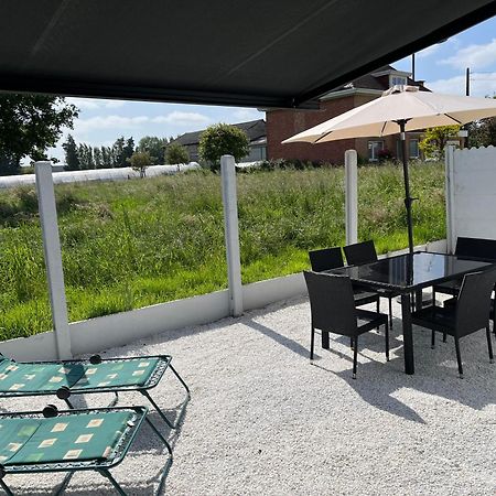 Casa Liebaard Apartment Waregem Ngoại thất bức ảnh