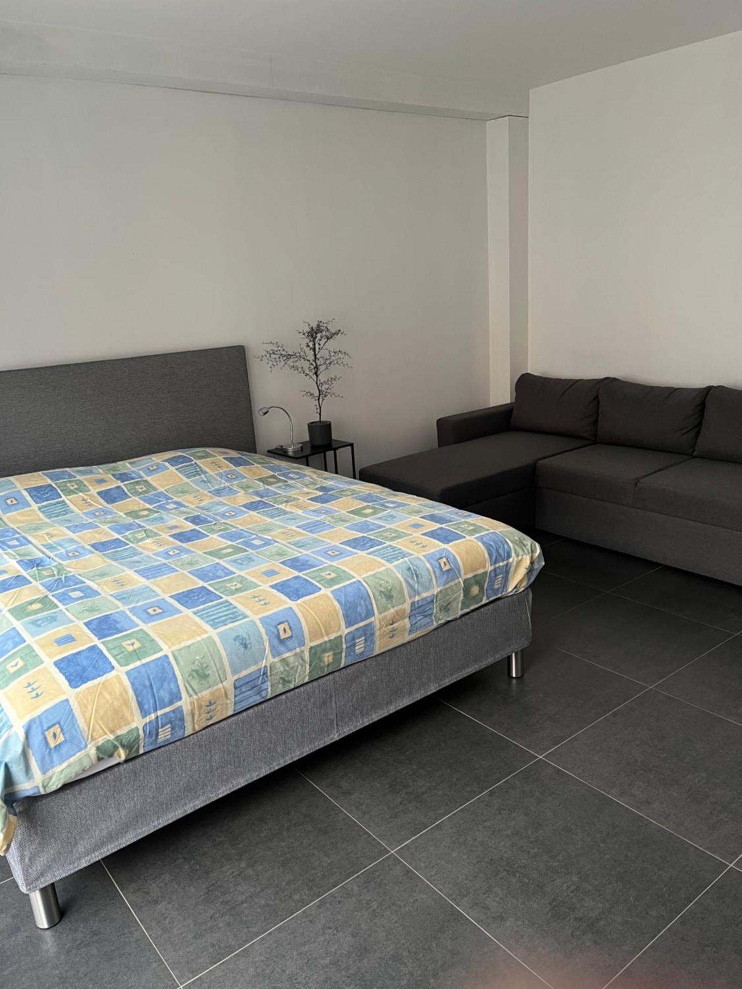 Casa Liebaard Apartment Waregem Ngoại thất bức ảnh